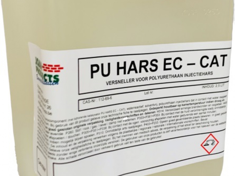 PU HARS EC Kelderdichtingsproducten - Joan Products
